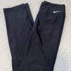 Nike Flare Yoga Pants